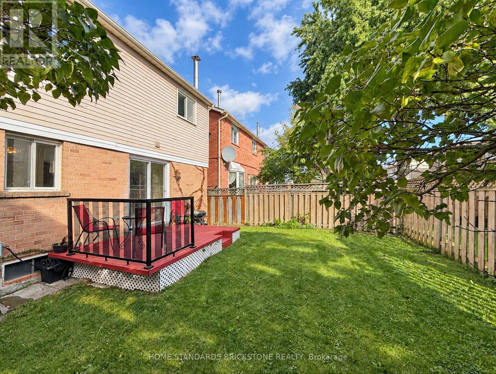 171 Brownridge Drive, Vaughan, Ontario  L4J 7B6 - Photo 25 - N14084156