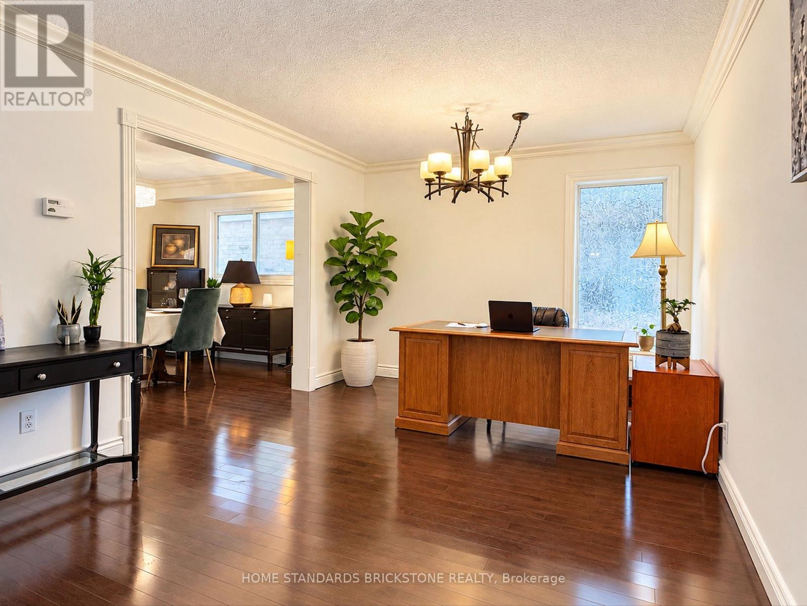 171 Brownridge Drive, Vaughan, Ontario  L4J 7B6 - Photo 4 - N14084156