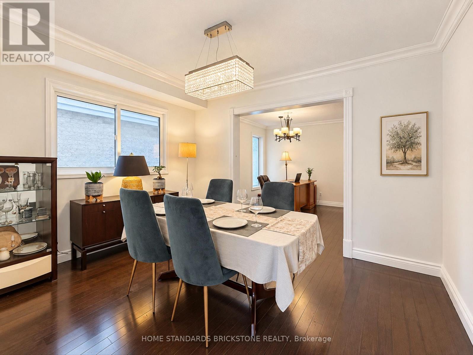 171 Brownridge Drive, Vaughan, Ontario  L4J 7B6 - Photo 5 - N14084156