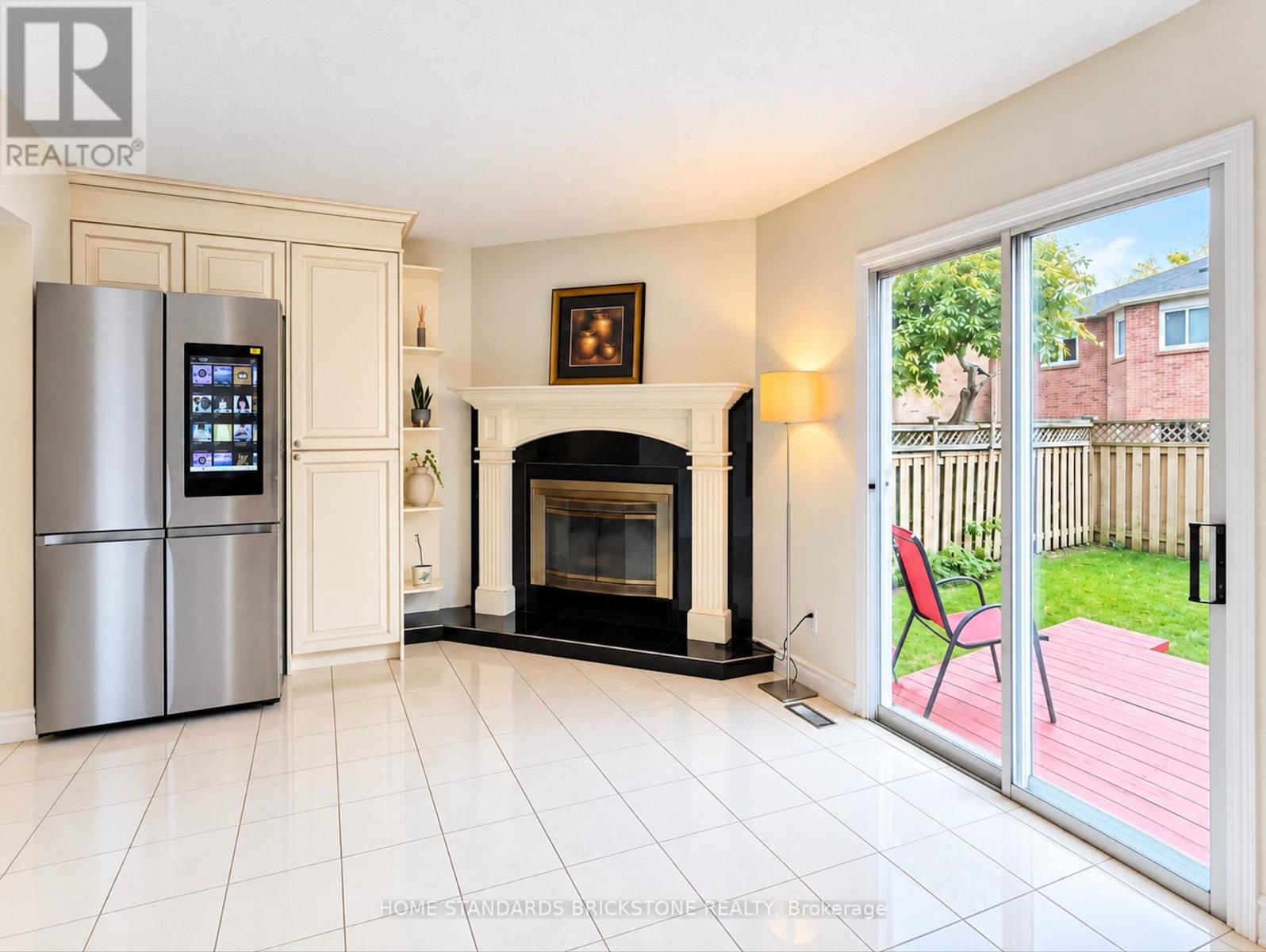 171 Brownridge Drive, Vaughan, Ontario  L4J 7B6 - Photo 7 - N14084156