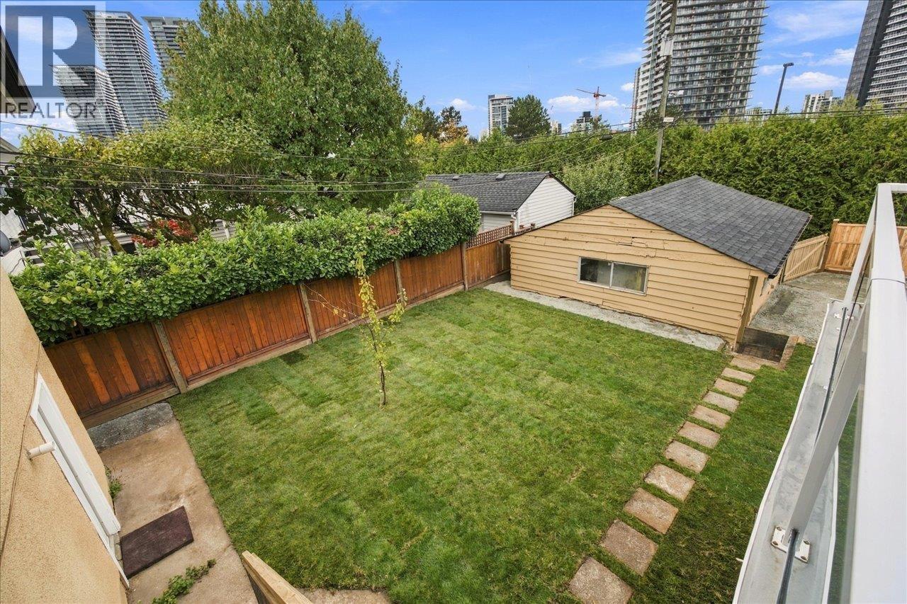 4656 Brentlawn Drive, Burnaby, British Columbia  V5C 3V2 - Photo 21 - R3175845