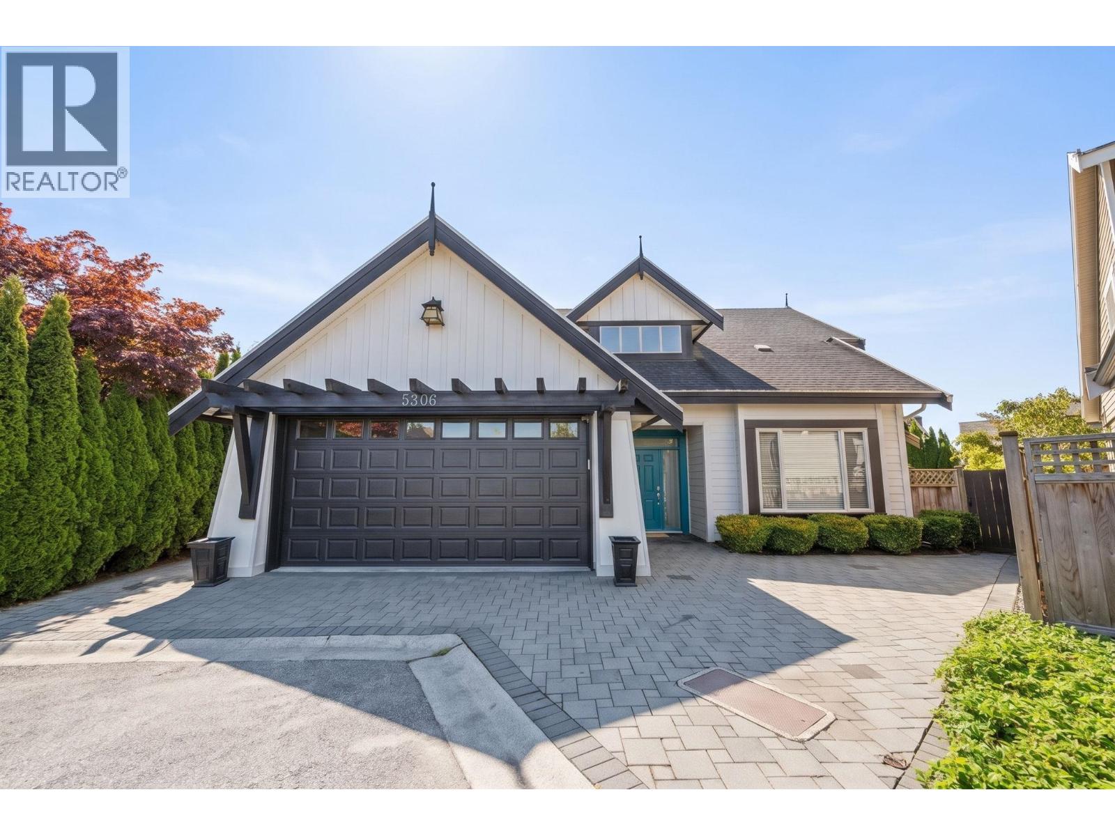 5306 PLEASANT WAY, delta, British Columbia