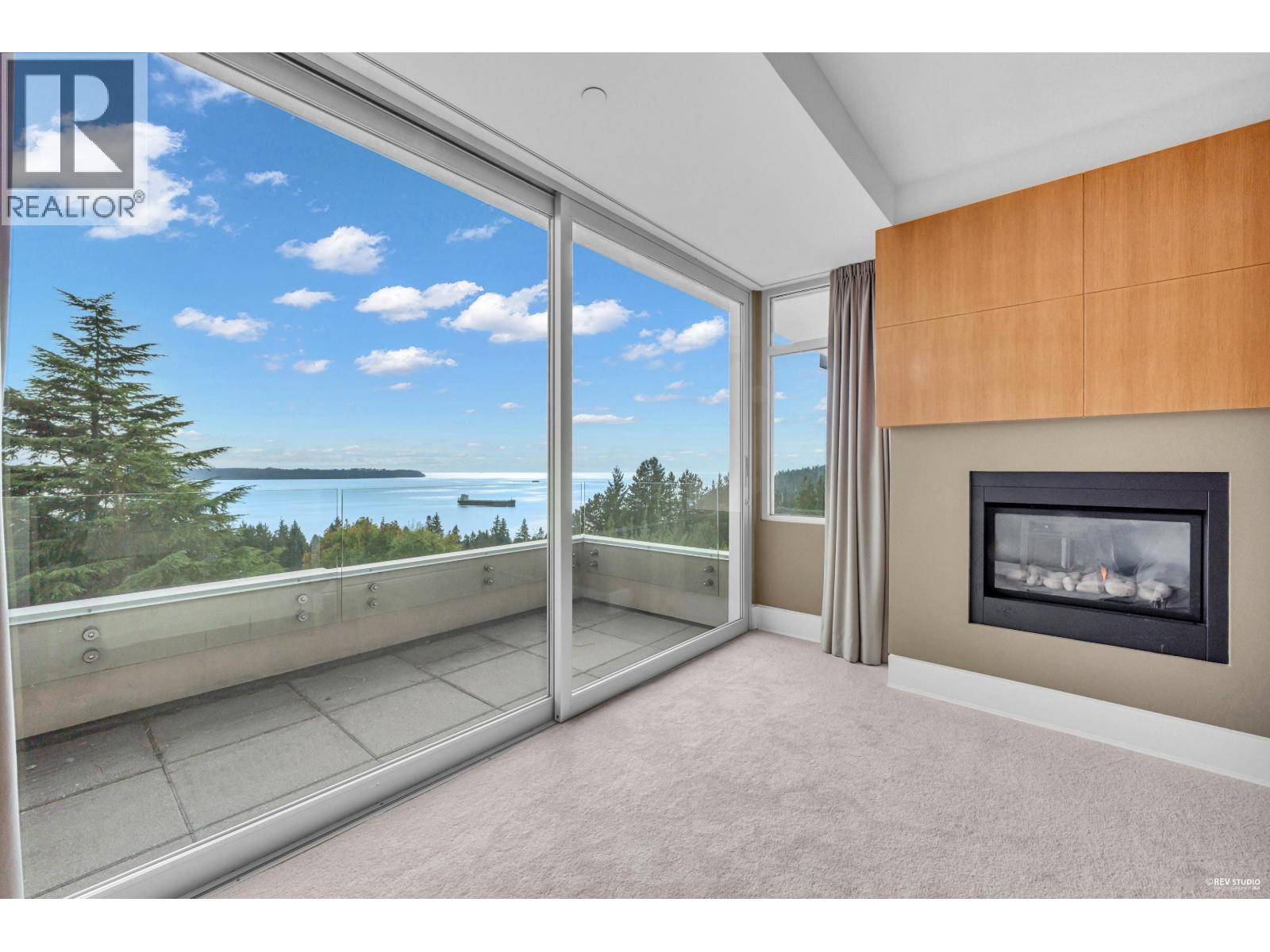 4313 Rockridge Road, West Vancouver, British Columbia  V7W 1A6 - Photo 13 - R3175864