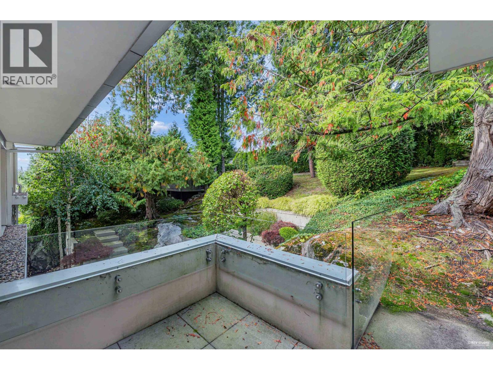 4313 Rockridge Road, West Vancouver, British Columbia  V7W 1A6 - Photo 16 - R3175864
