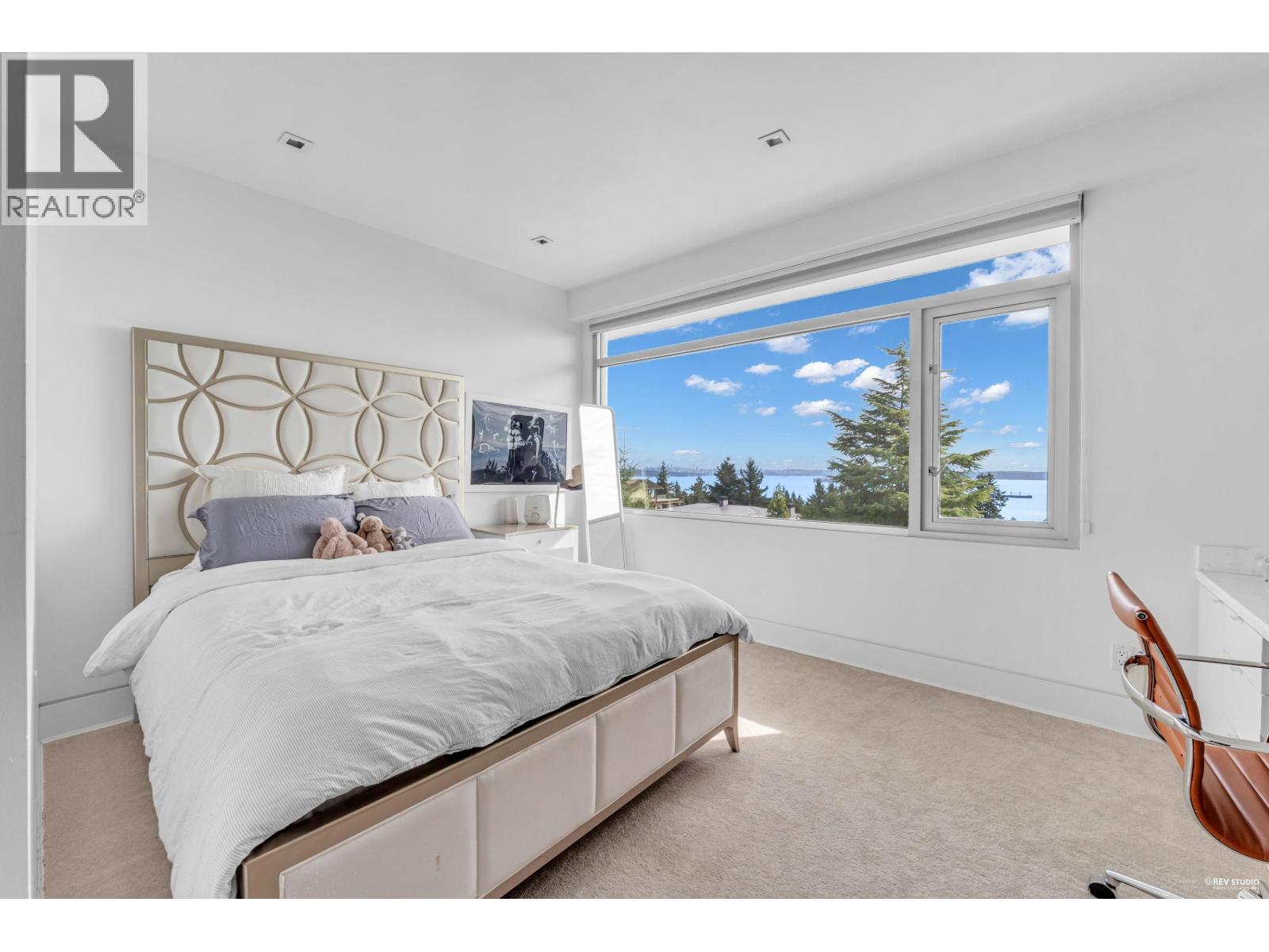 4313 Rockridge Road, West Vancouver, British Columbia  V7W 1A6 - Photo 18 - R3175864