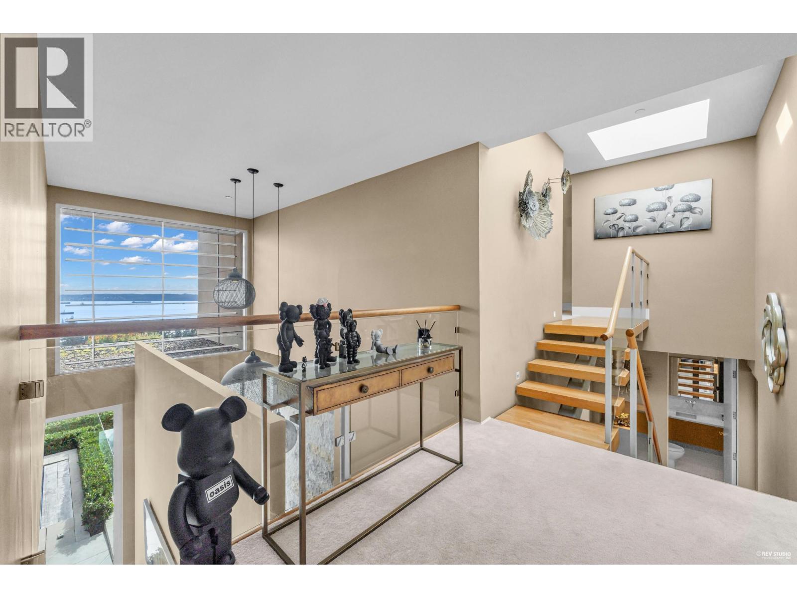 4313 Rockridge Road, West Vancouver, British Columbia  V7W 1A6 - Photo 19 - R3175864