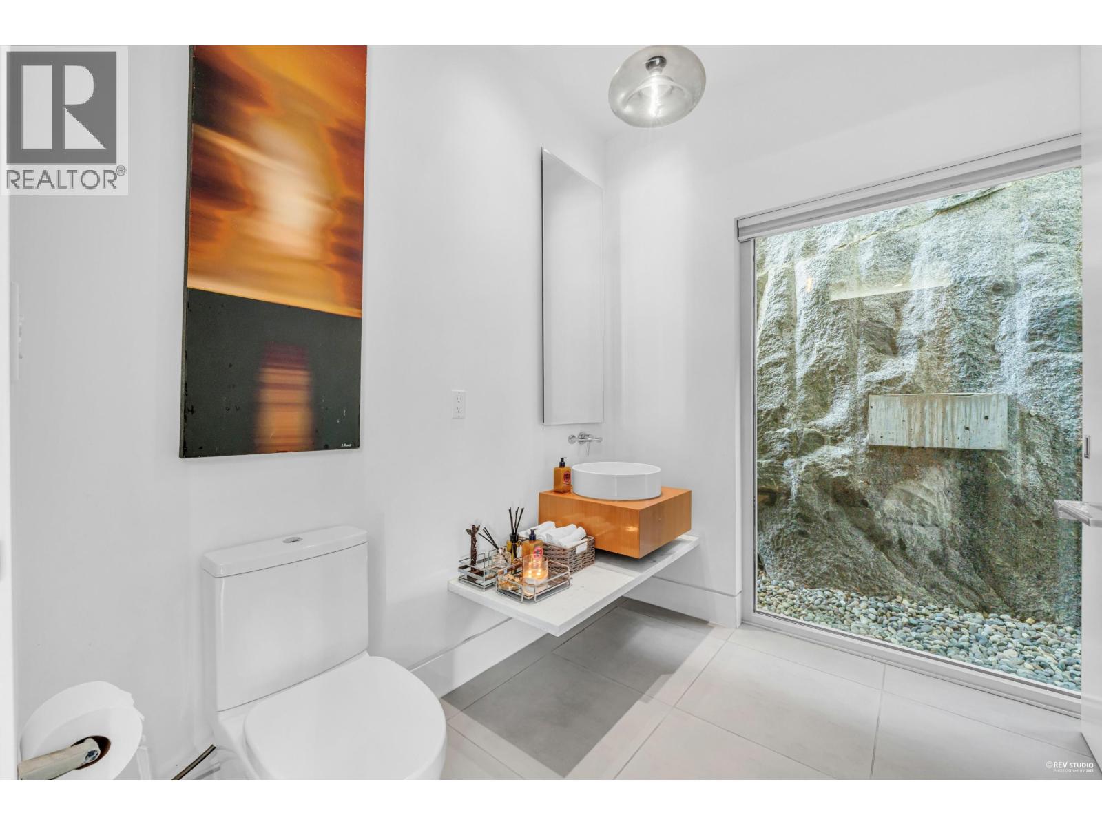 4313 Rockridge Road, West Vancouver, British Columbia  V7W 1A6 - Photo 28 - R3175864