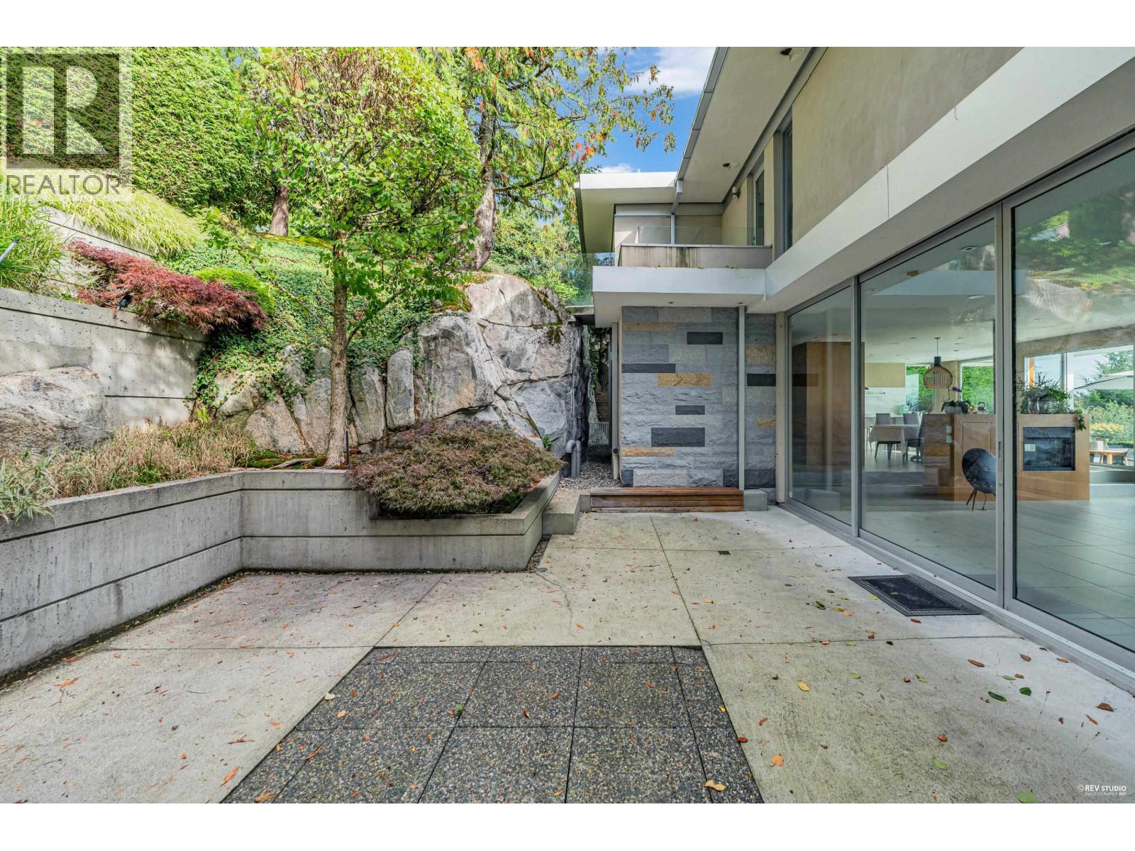 4313 Rockridge Road, West Vancouver, British Columbia  V7W 1A6 - Photo 34 - R3175864