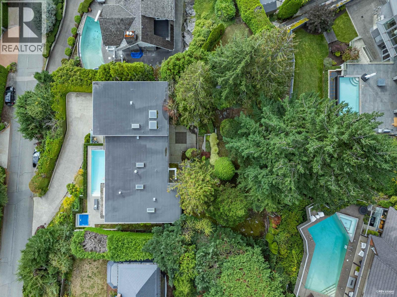 4313 Rockridge Road, West Vancouver, British Columbia  V7W 1A6 - Photo 40 - R3175864