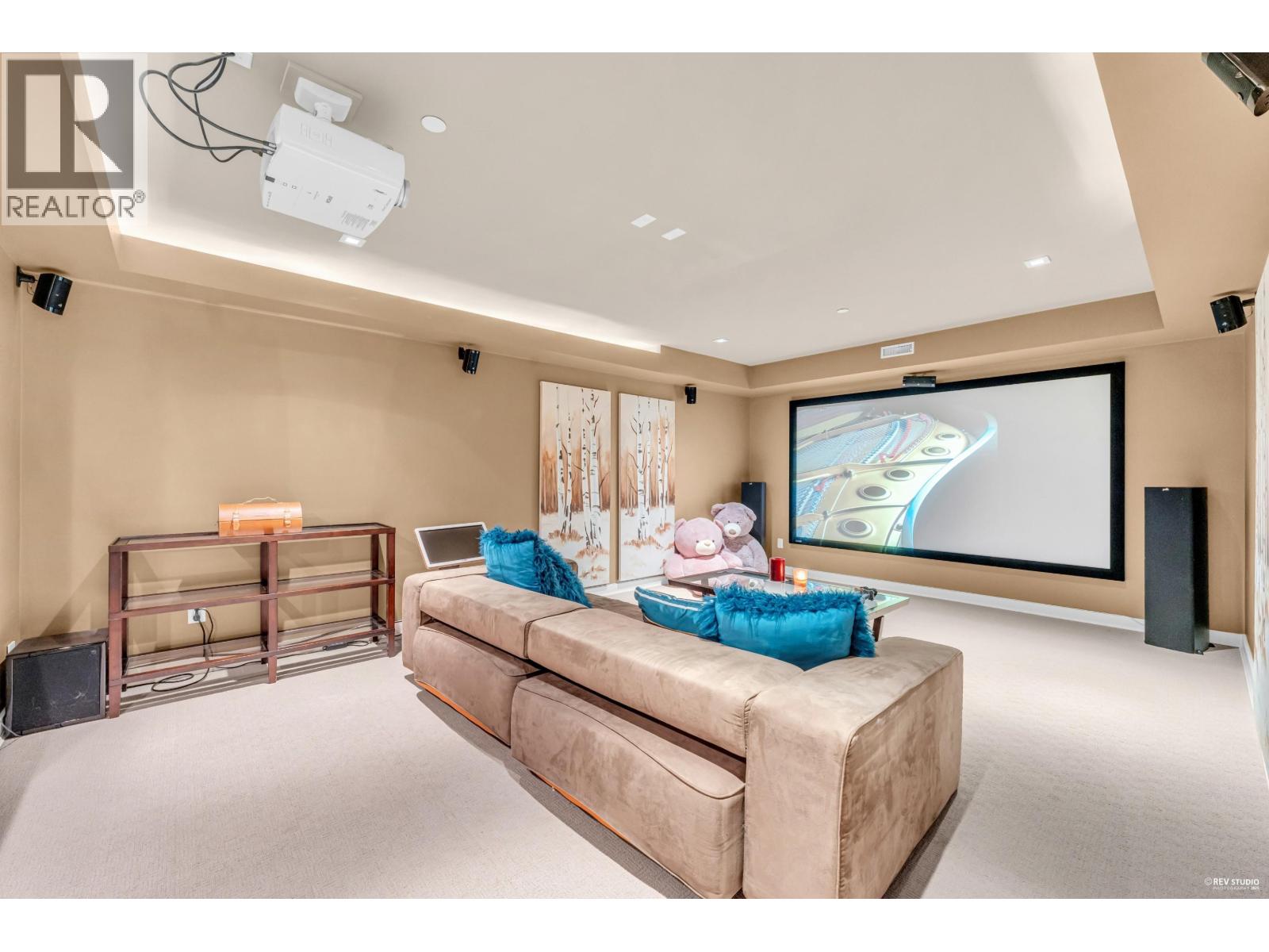 4313 Rockridge Road, West Vancouver, British Columbia  V7W 1A6 - Photo 6 - R3175864