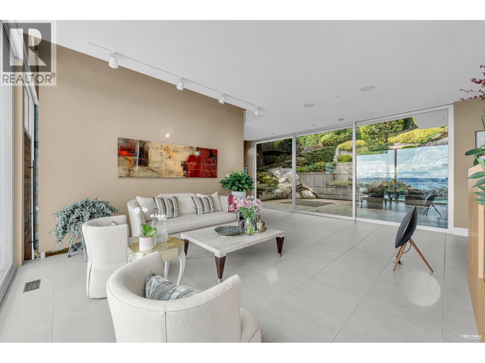 4313 Rockridge Road, West Vancouver, British Columbia  V7W 1A6 - Photo 8 - R3175864