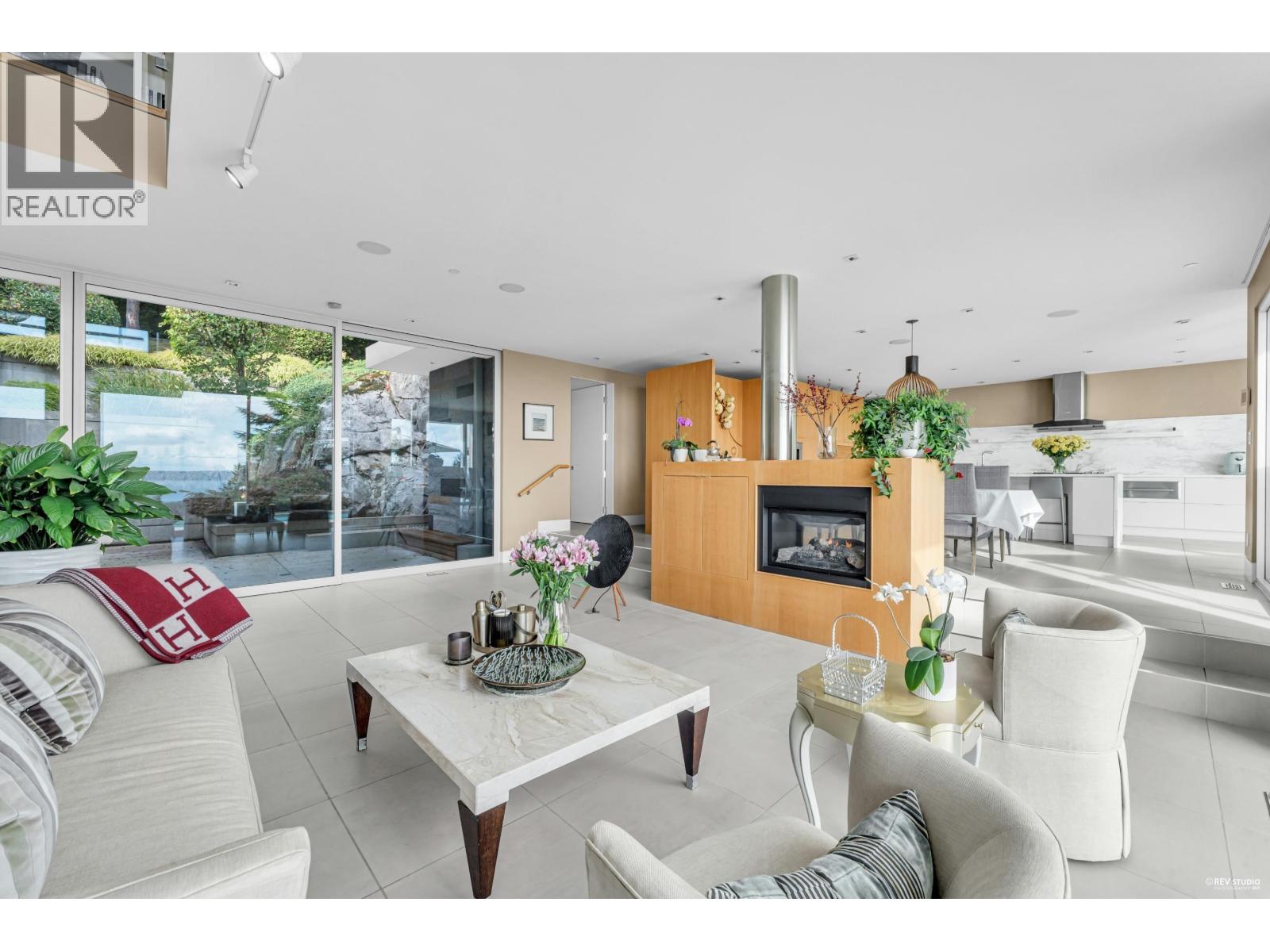 4313 Rockridge Road, West Vancouver, British Columbia  V7W 1A6 - Photo 9 - R3175864