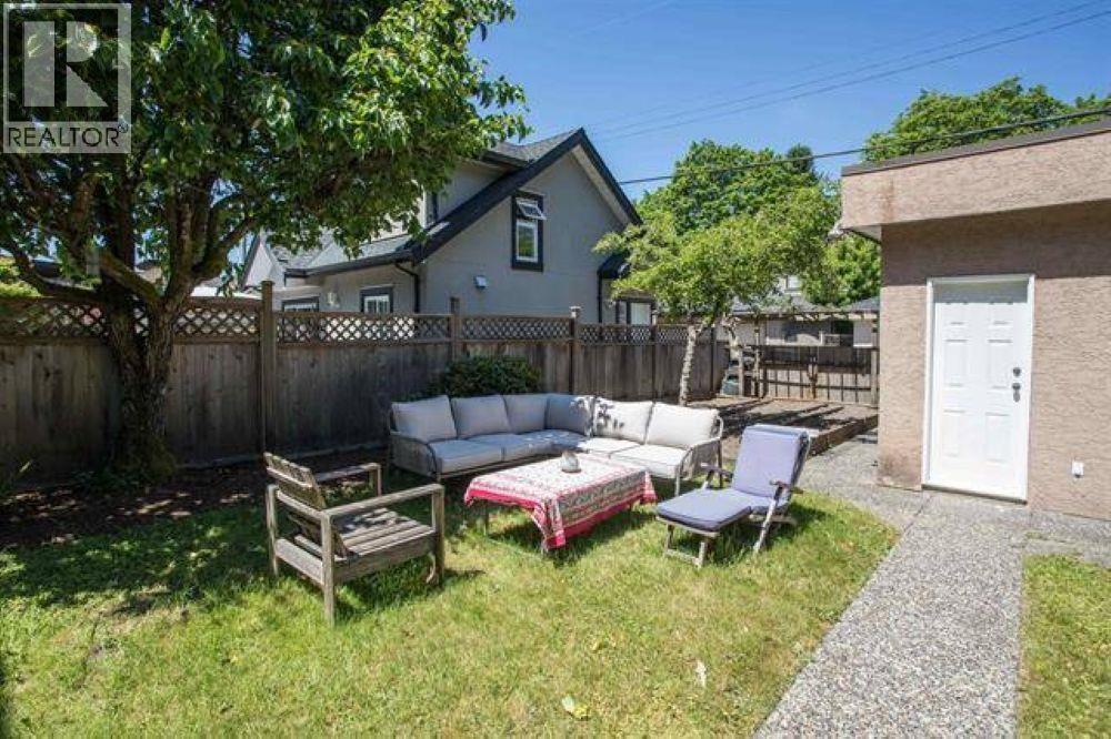2945 W 12 Avenue, Vancouver, British Columbia  V6K 2R2 - Photo 13 - R3175848