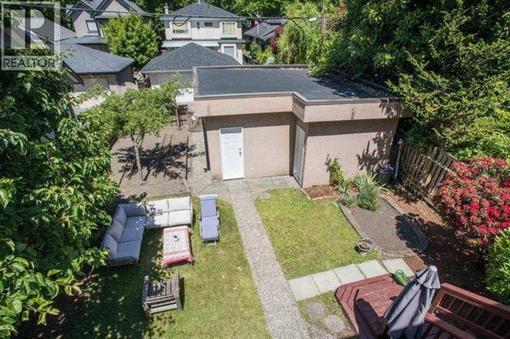 2945 W 12 Avenue, Vancouver, British Columbia  V6K 2R2 - Photo 14 - R3175848