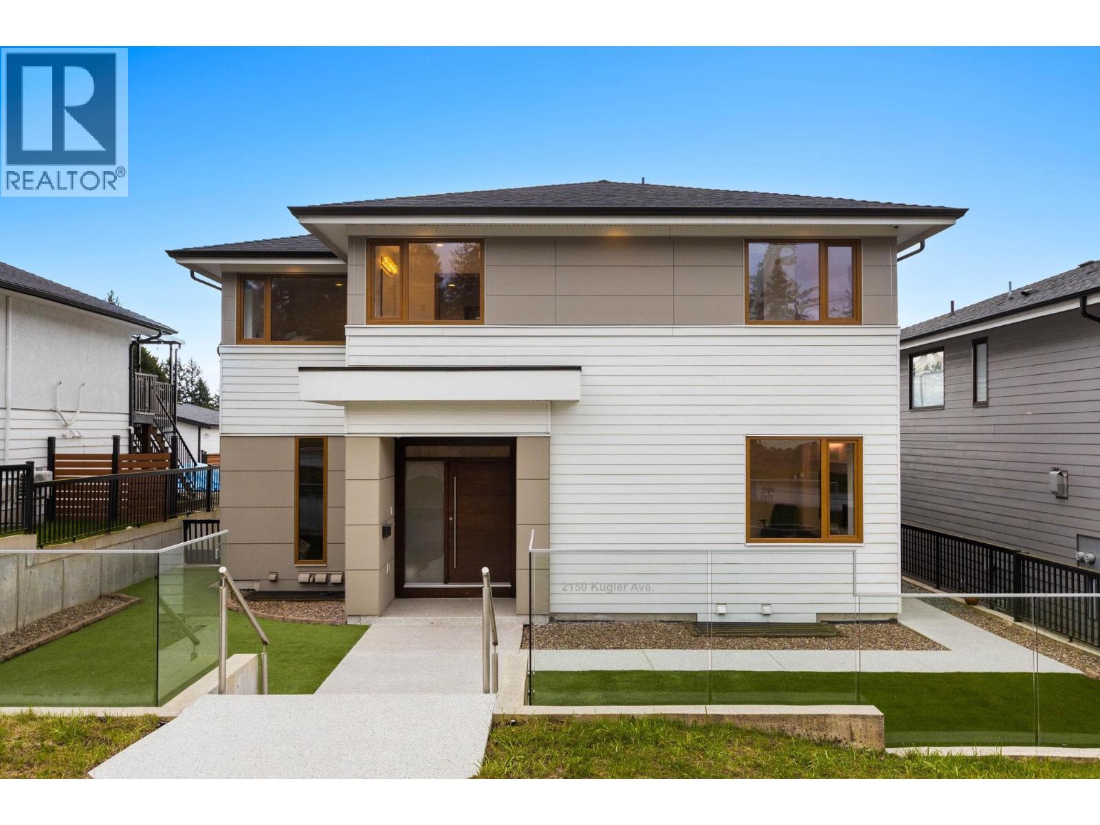 BSMT 2150 KUGLER AVENUE, coquitlam, British Columbia