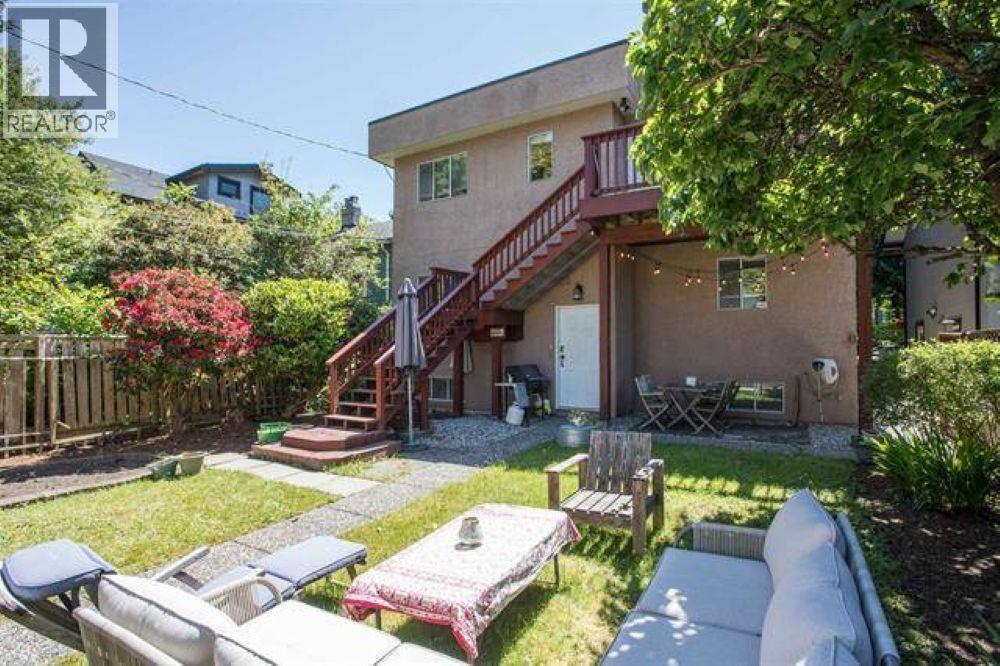 Upper-2945 W 12th Avenue, Vancouver, British Columbia  V6K 2R2 - Photo 14 - R3175865