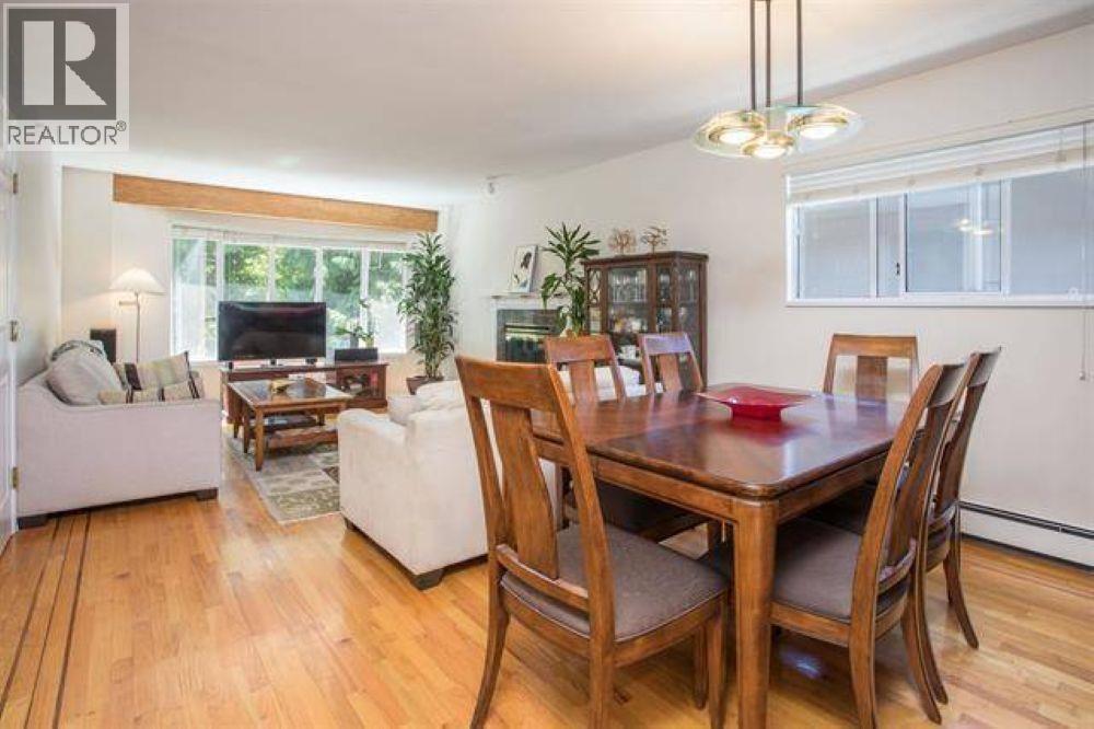 Upper-2945 W 12th Avenue, Vancouver, British Columbia  V6K 2R2 - Photo 3 - R3175865