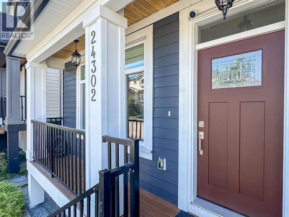24302 101a Avenue, Maple Ridge, British Columbia  V2W 0A7 - Photo 2 - R3175868