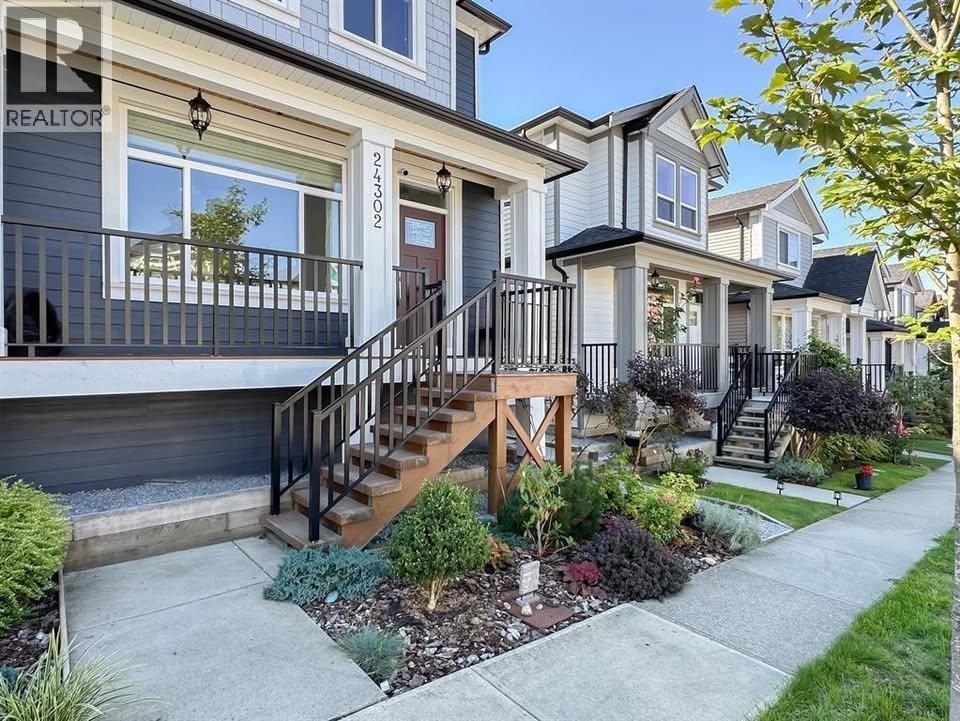 24302 101a Avenue, Maple Ridge, British Columbia  V2W 0A7 - Photo 26 - R3175868