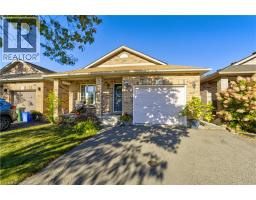 78 SULMONA Drive, Hamilton, Ontario