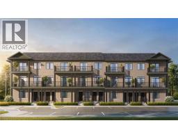 53 ALLEGRO Common Unit# 7, Cambridge, Ontario