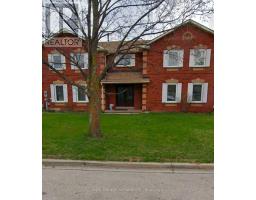 5683 SHILLINGTON DRIVE, Mississauga, Ontario