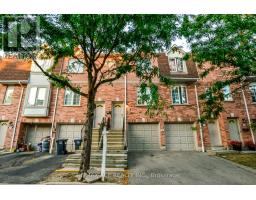 22 - 1525 SOUTH PARADE COURT, Mississauga, Ontario