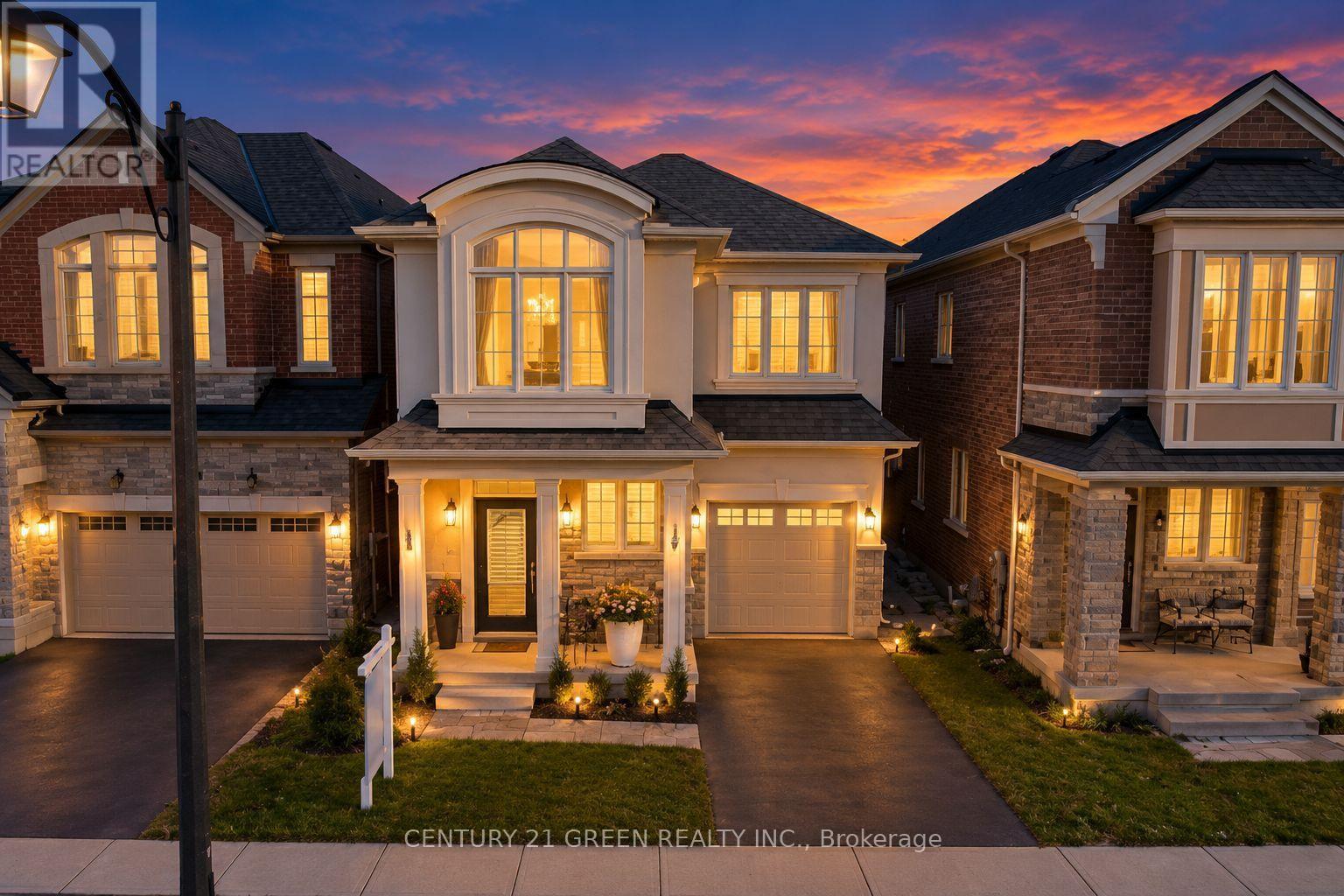 1570 SEVERN DRIVE, Milton, Ontario