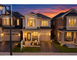 1570 SEVERN DRIVE, Milton, Ontario