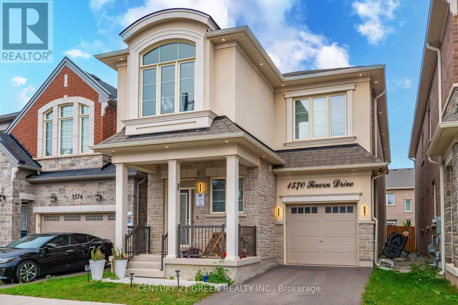 1570 Severn Drive, Milton, Ontario  L9E 1X8 - Photo 2 - W13865906