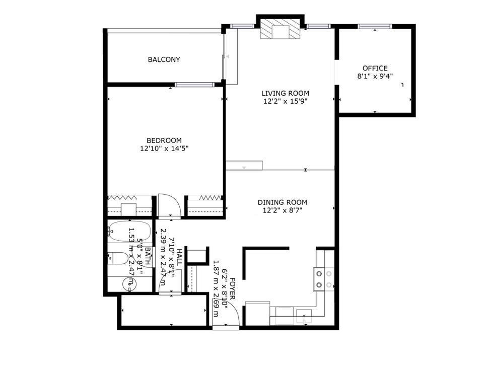#408 17820 98 AV NW