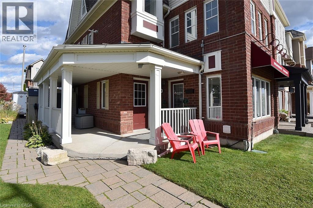 3185 Walkers Line, Burlington, Ontario  L7M 0E1 - Photo 4 - 40870743