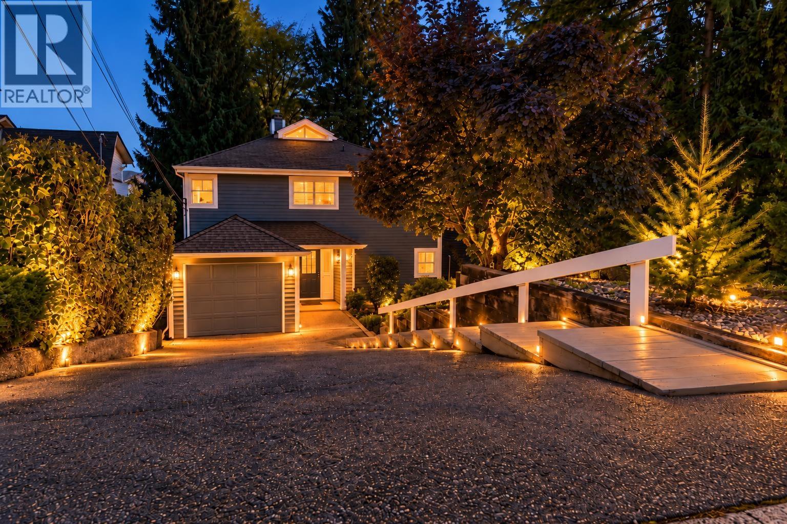 1150 Beaufort Road, North Vancouver, British Columbia  V7G 1R7 - Photo 3 - R3174888