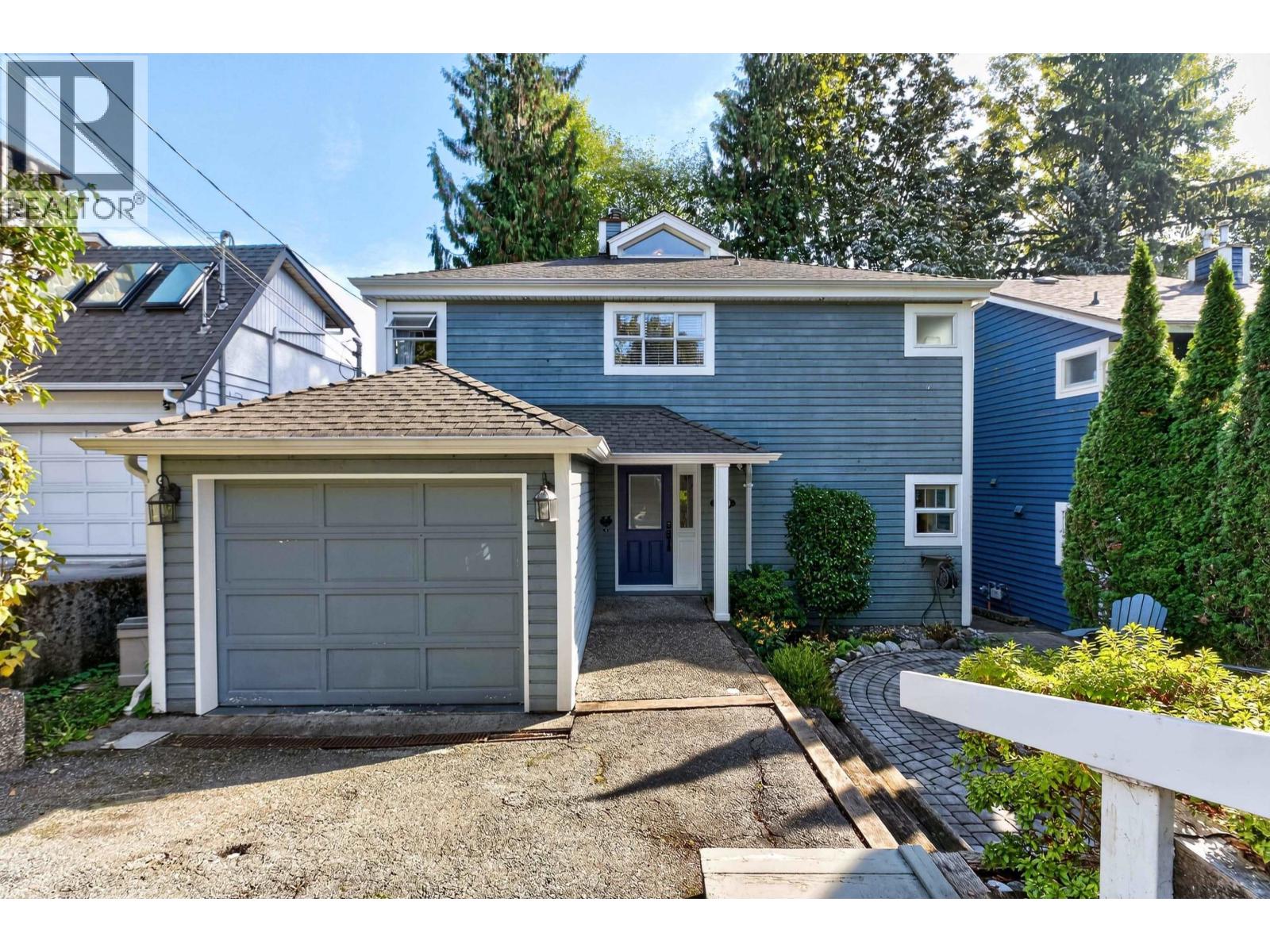 1150 Beaufort Road, North Vancouver, British Columbia  V7G 1R7 - Photo 2 - R3174888