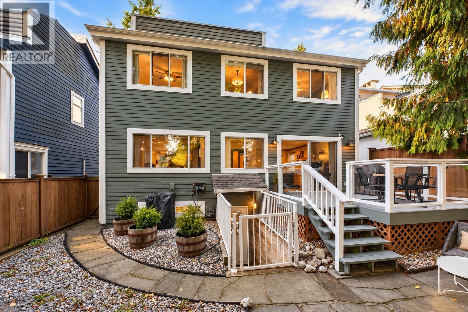 1150 Beaufort Road, North Vancouver, British Columbia  V7G 1R7 - Photo 23 - R3174888