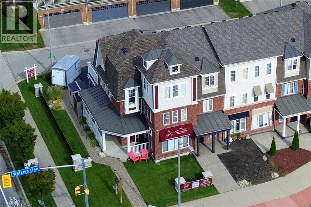 3185 Walkers Line, Burlington, Ontario  L7M 0E1 - Photo 2 - 40870743