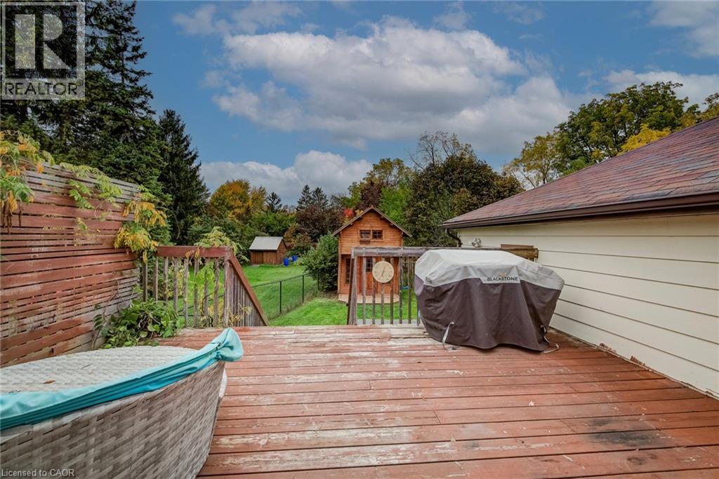 90 John Street E, Waterloo, Ontario  N2J 1G1 - Photo 32 - 40871471
