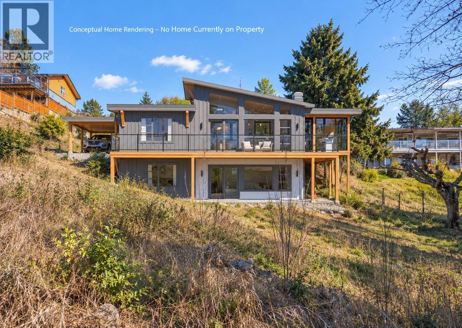 2311 28 Street, Salmon Arm, British Columbia  V1E 3C9 - Photo 3 - 10378311