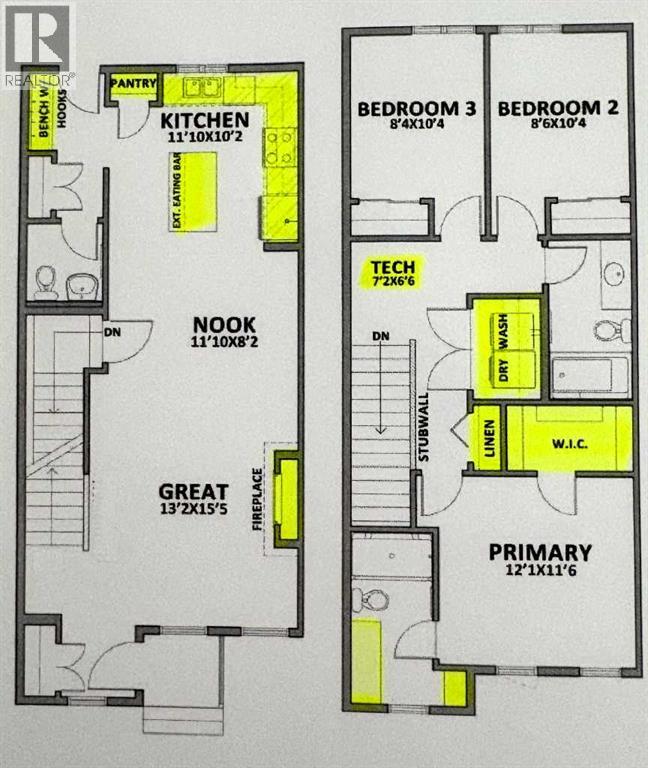 702 Wolf Willow Boulevard Se, Calgary, Alberta  T2X 5R1 - Photo 9 - A2351100