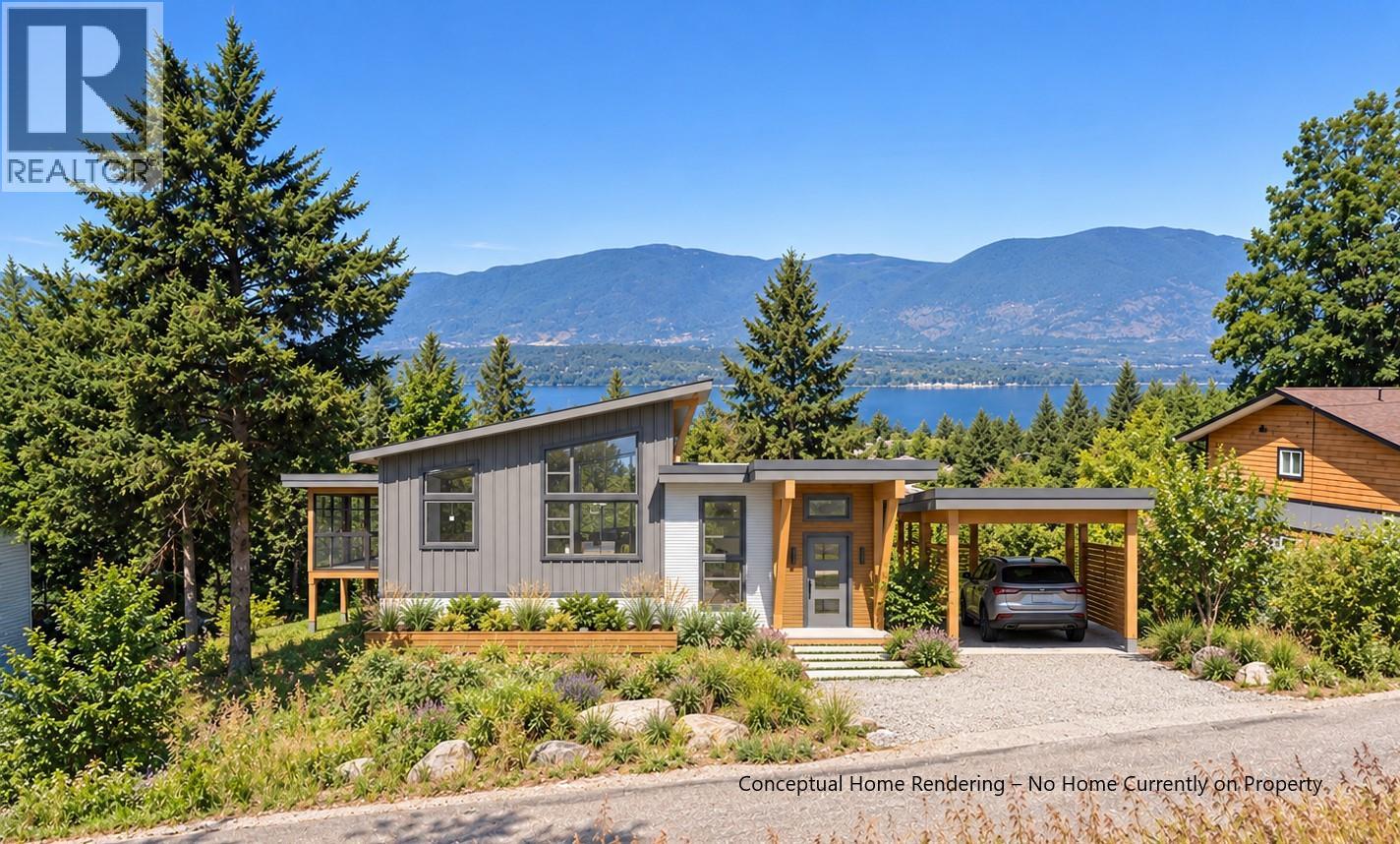 2311 28 Street, Salmon Arm, British Columbia