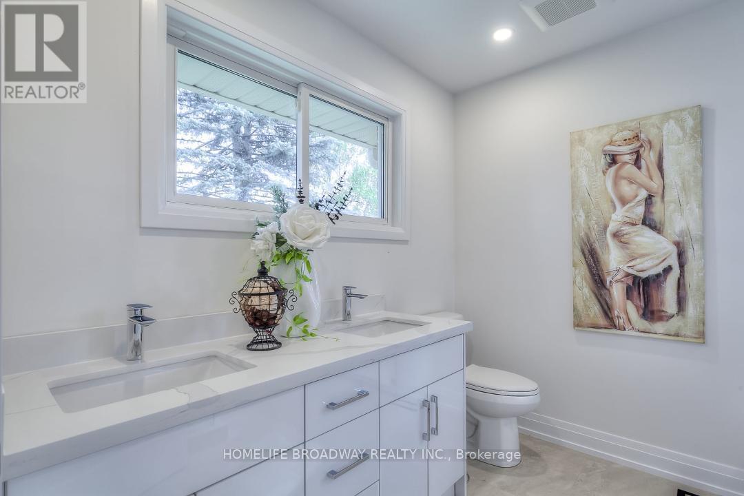 5875 19th Avenue, Markham, Ontario  L3P 3J3 - Photo 18 - N14080954