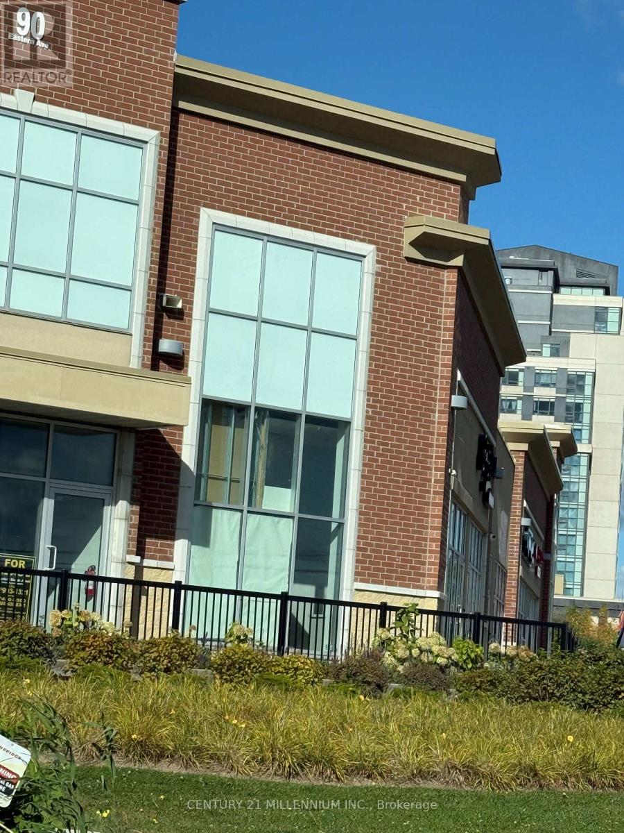 25 - 90 EASTERN AVENUE, Brampton, Ontario