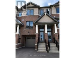32 - 185 BEDROCK DRIVE, Hamilton, Ontario