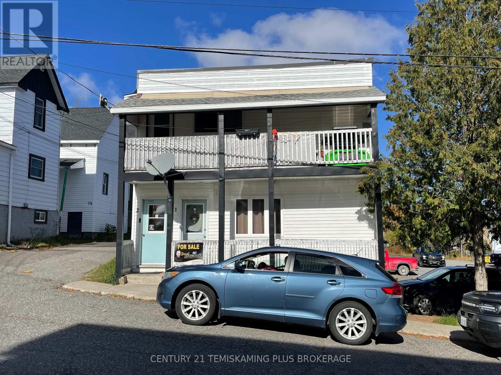 19 PROSPECT AVENUE, Cobalt, Ontario