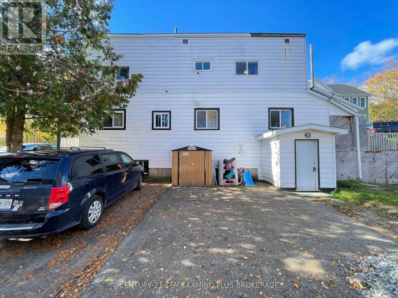 19 PROSPECT AVENUE Cobalt Ontario Canada P0J1C0 3