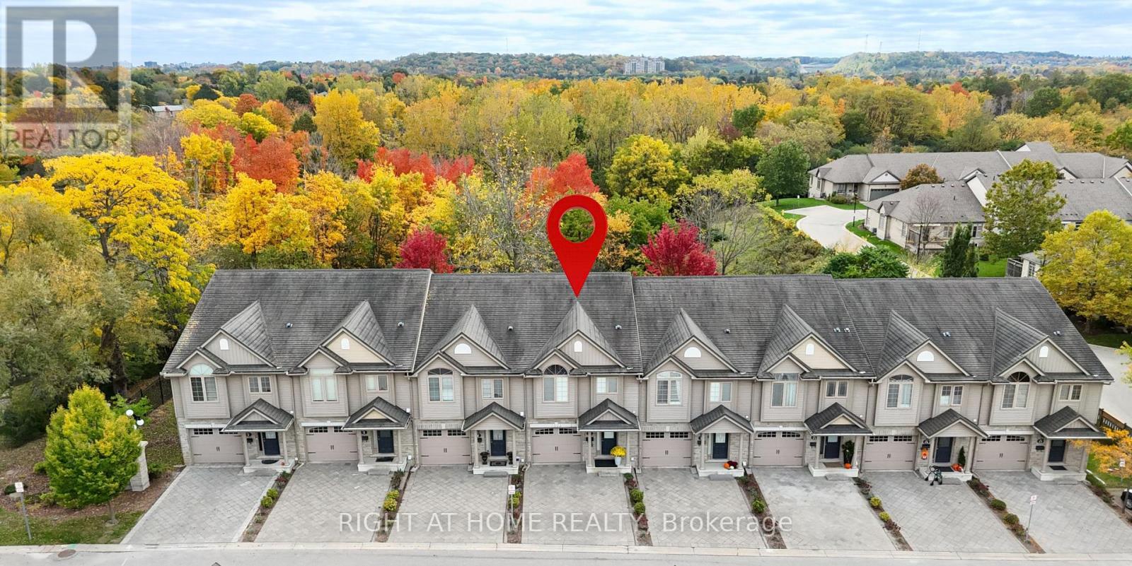 7 - 582 HYDE PARK ROAD, London North, Ontario