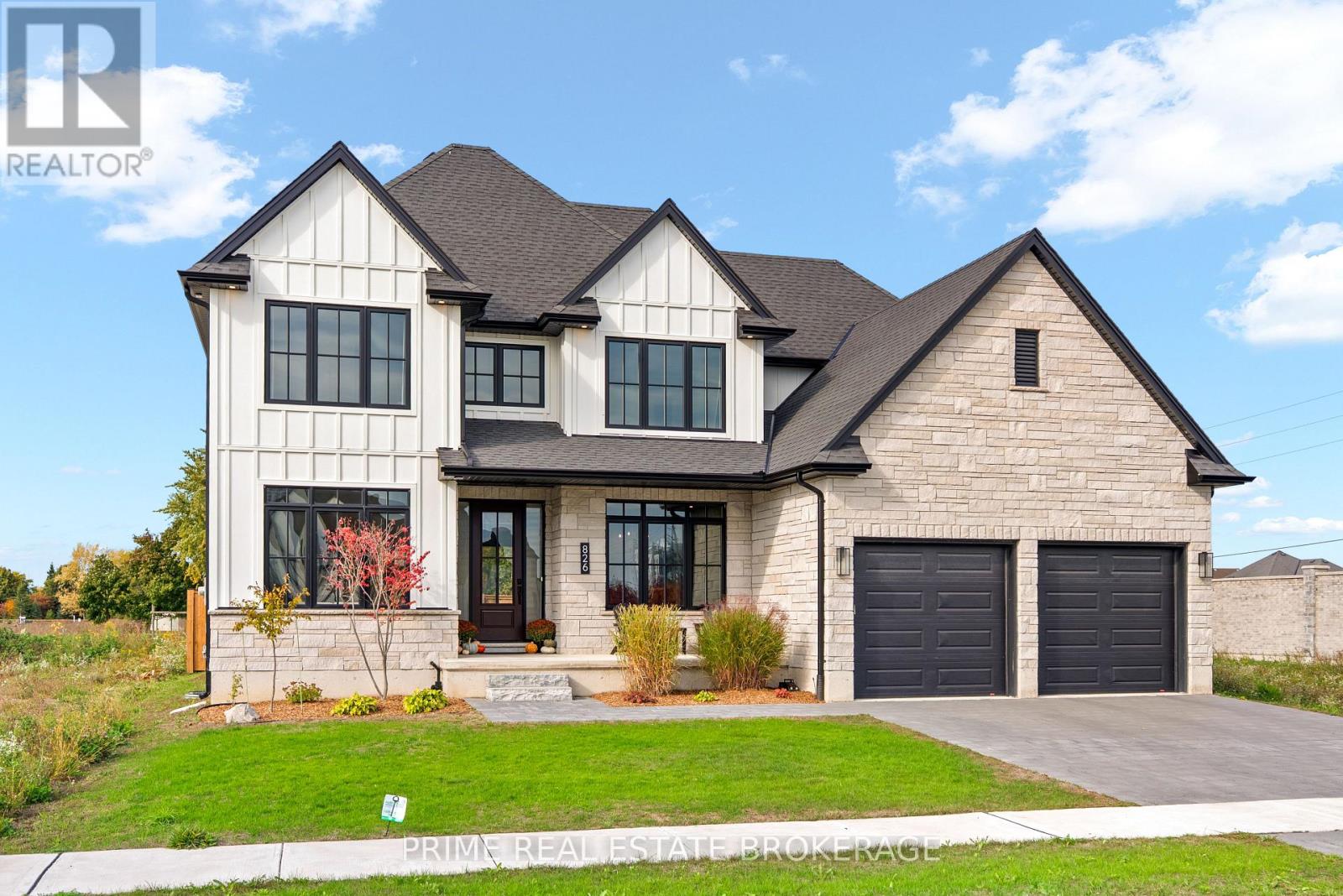 826 EAGLETRACE DRIVE, London North, Ontario