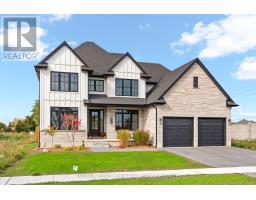 826 EAGLETRACE DRIVE, London North, Ontario