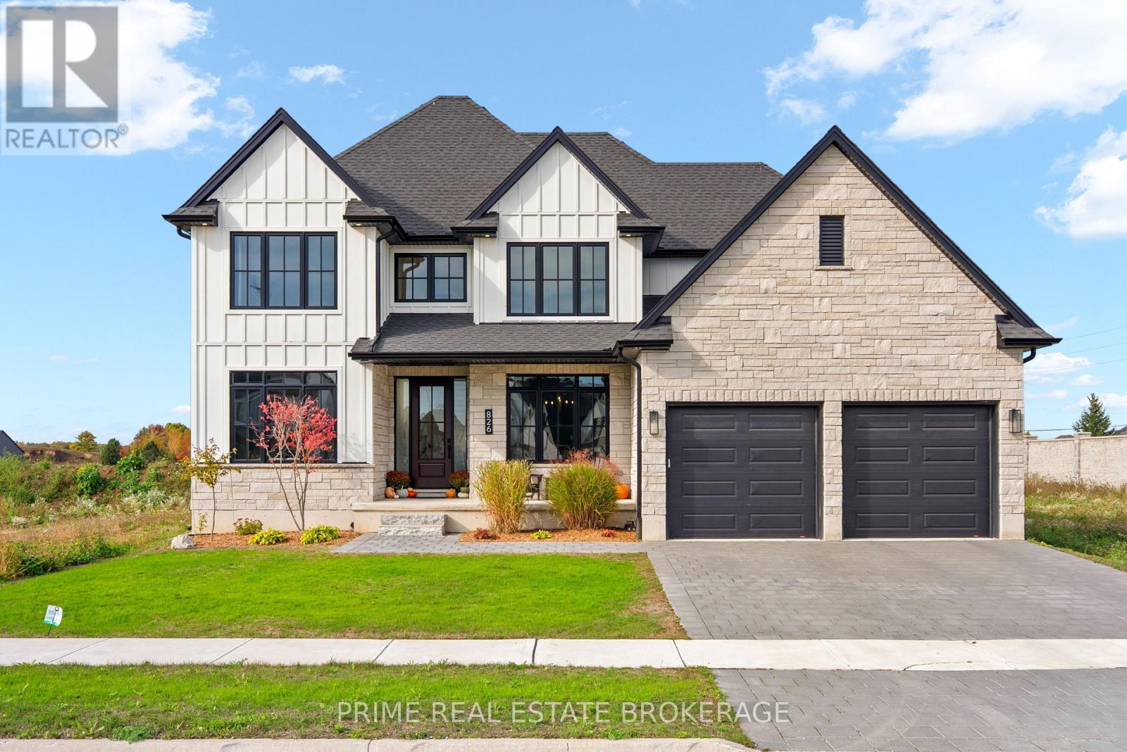 826 Eagletrace Drive, London North, Ontario  N6G 0E9 - Photo 2 - X14083120