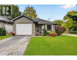 13 BARTON Street, Cayuga, Ontario